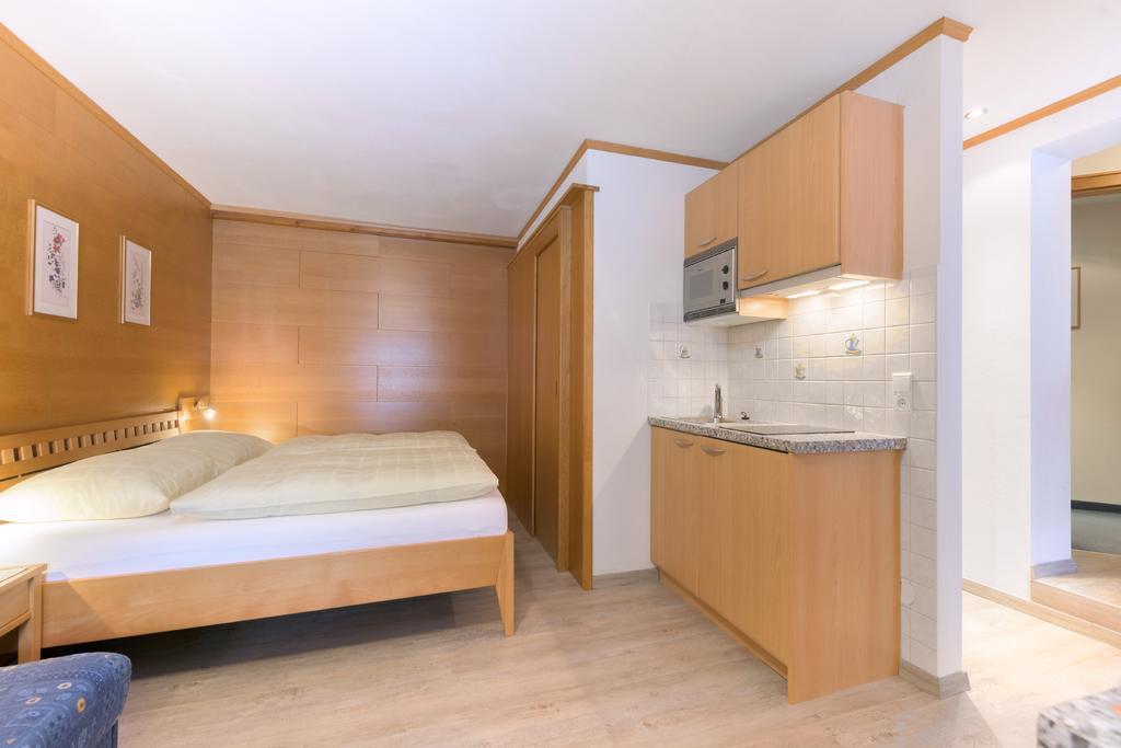 Appartamento Haus Meneweger Flachau Esterno foto