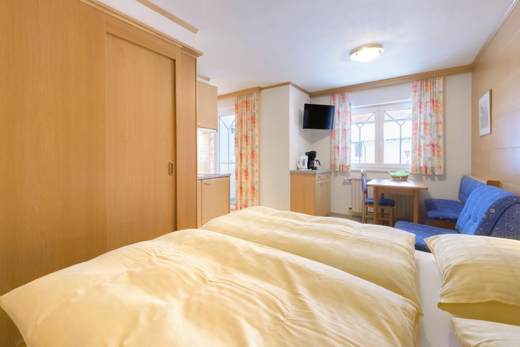 Appartamento Haus Meneweger Flachau Esterno foto