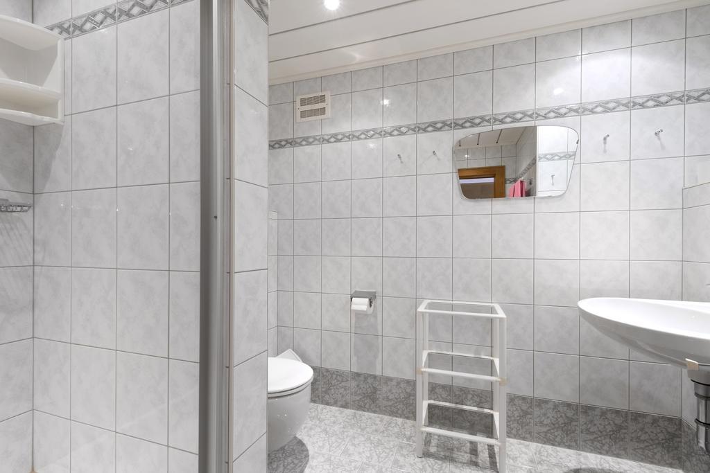 Appartamento Haus Meneweger Flachau Esterno foto