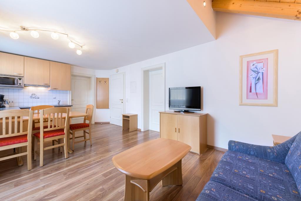 Appartamento Haus Meneweger Flachau Esterno foto