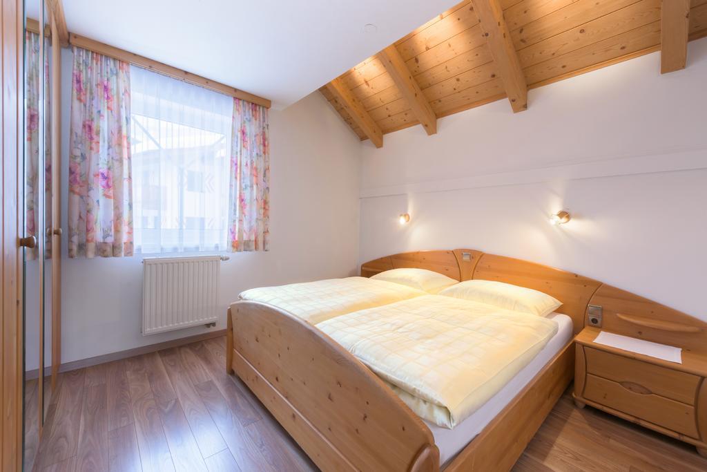Appartamento Haus Meneweger Flachau Esterno foto