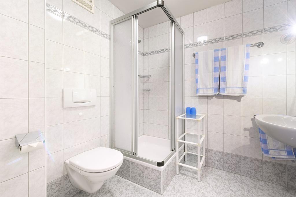 Appartamento Haus Meneweger Flachau Esterno foto