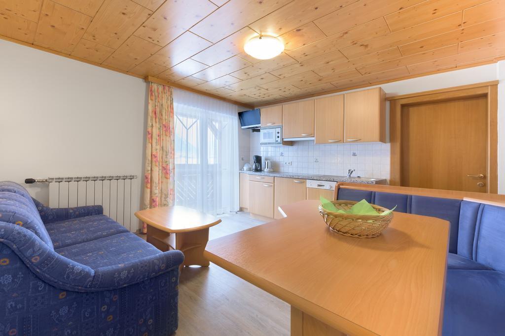Appartamento Haus Meneweger Flachau Esterno foto