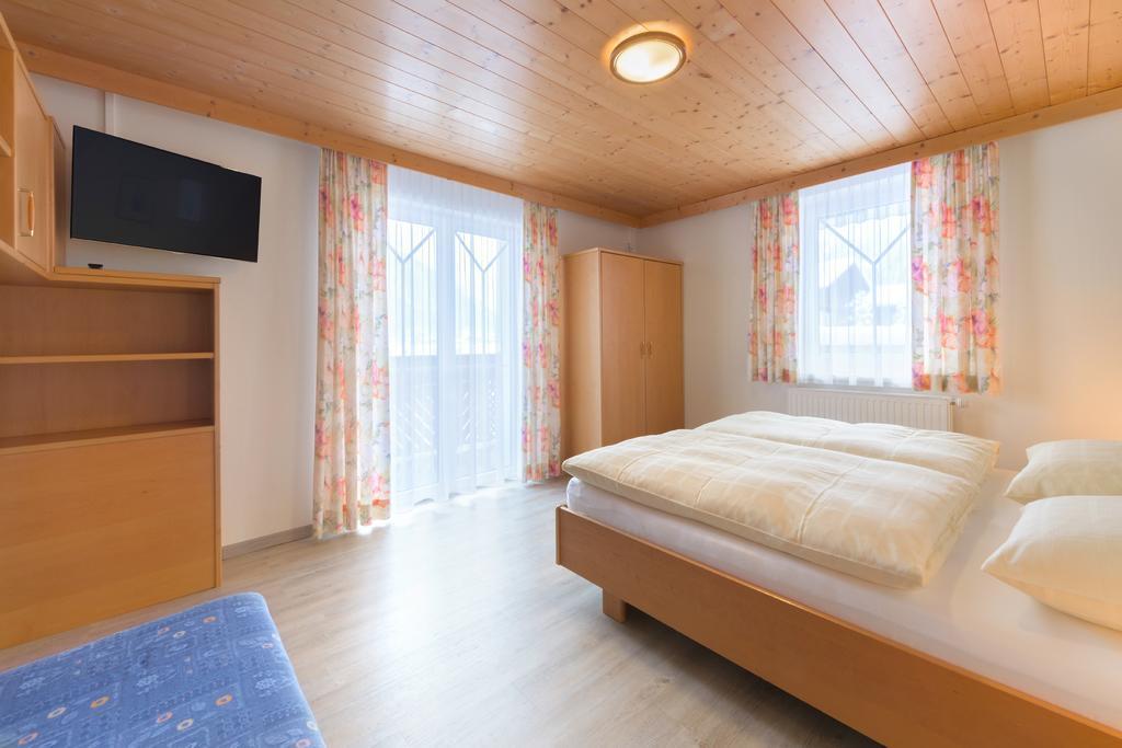 Appartamento Haus Meneweger Flachau Esterno foto