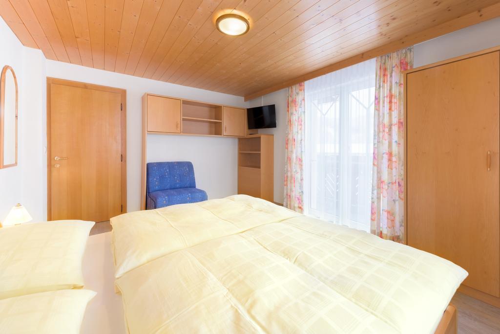 Appartamento Haus Meneweger Flachau Esterno foto