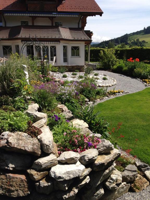 Appartamento Haus Meneweger Flachau Esterno foto