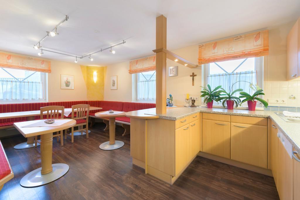 Appartamento Haus Meneweger Flachau Esterno foto