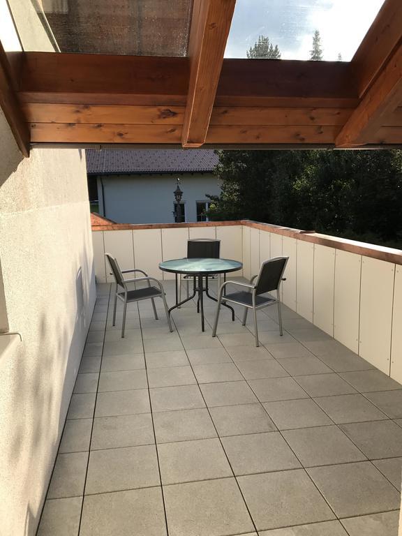 Appartamento Haus Meneweger Flachau Esterno foto