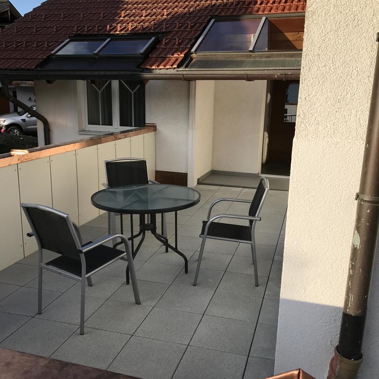 Appartamento Haus Meneweger Flachau Esterno foto