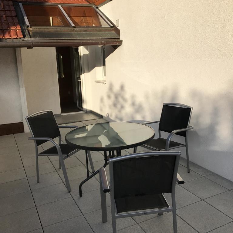 Appartamento Haus Meneweger Flachau Esterno foto