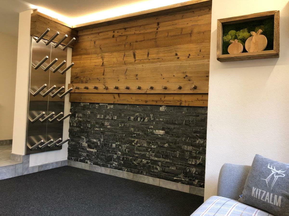 Appartamento Haus Meneweger Flachau Esterno foto