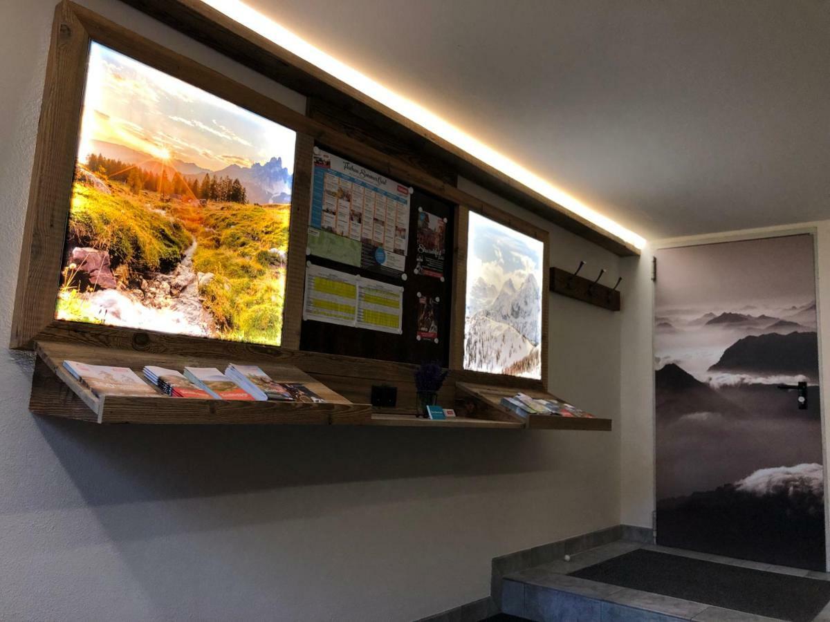 Appartamento Haus Meneweger Flachau Esterno foto